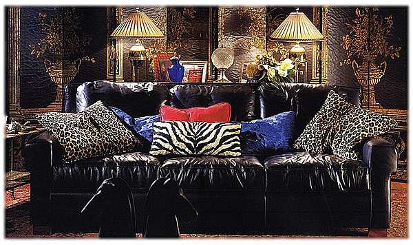 Couch PROVASI D 0950P3 Home Luxury (one)