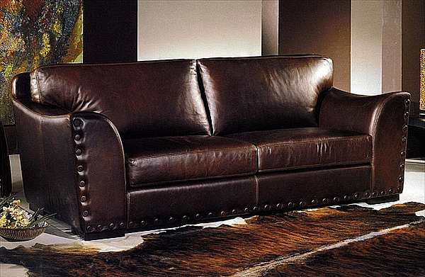 Couch GOLD CONFORT Loft factory GOLD CONFORT from Italy. Foto №1