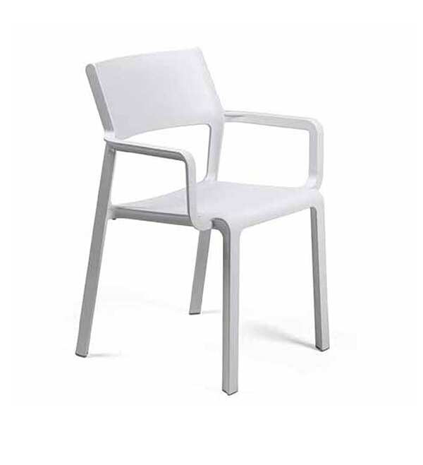 Armchair ARREX A051 BRACCIOLI factory ARREX from Italy. Foto №1