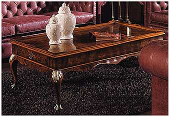 Coffee table CEPPI STYLE 2283