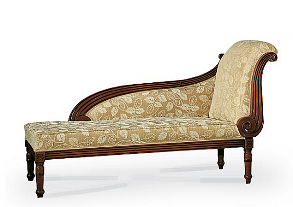 Daybed SEVEN SEDIE 0197D factory SEVEN SEDIE from Italy. Foto №1