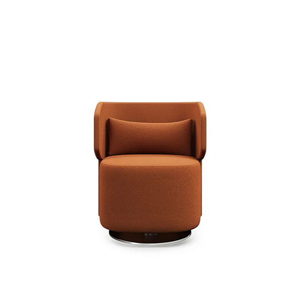 Maji Low Quilted Armchair Adrenalina IMB10722170 factory ADRENALINA from Italy. Foto №3