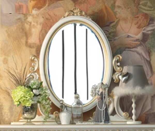 Mirror GIULIA CASA "Verona Home" 137-VH factory GIULIA CASA from Italy. Foto №1