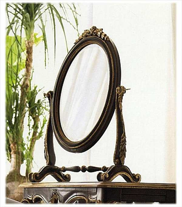 Mirror SAVIO FIRMINO 4600 SPE factory SAVIO FIRMINO from Italy. Foto №1