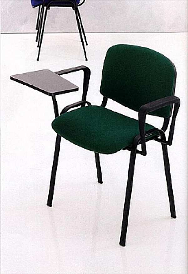 Chair EUROSEDIA DESIGN 712__1 factory EUROSEDIA DESIGN from Italy. Foto №1