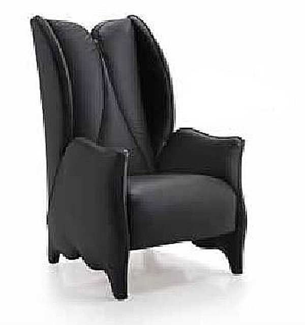Armchair SICIS M.me ANTOINETTE factory SICIS from Italy. Foto №1