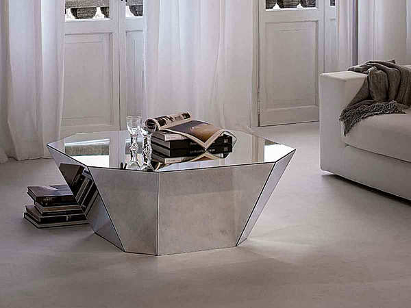Coffee table CATTELAN ITALIA Paolo Cattelan Otto factory CATTELAN ITALIA from Italy. Foto №5