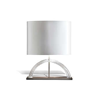 Table lamp GIORGIO COLLECTION Coliseum Ponte