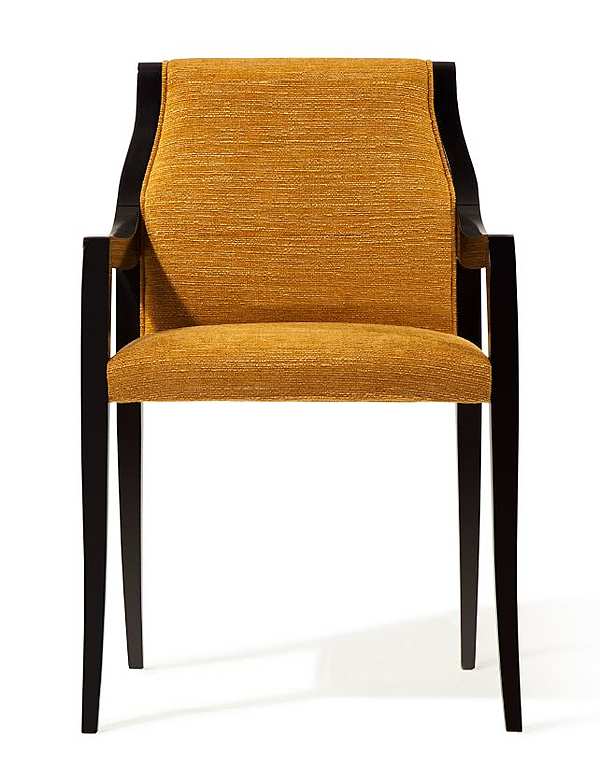 Chair OAK SC 5033 factory OAK from Italy. Foto №1