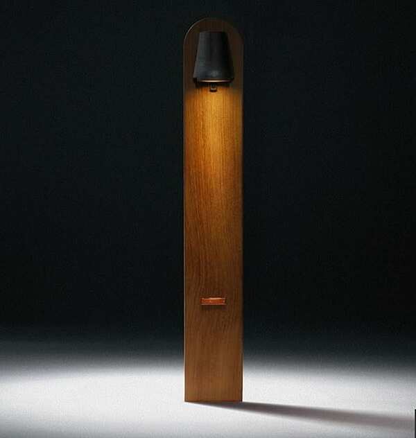 Floor lamp ROYAL BOTANIA BMY100230AB factory ROYAL BOTANIA from Italy. Foto №3