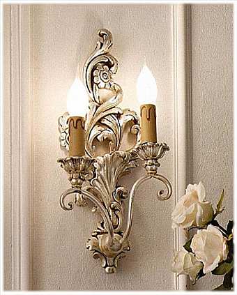 Sconce ANDREA FANFANI 950 DX-SX