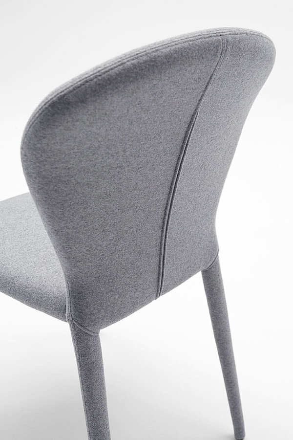 Chair MIDJ Soffio TS factory MIDJ from Italy. Foto №4