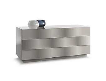 Chest of drawers REFLEX Onda