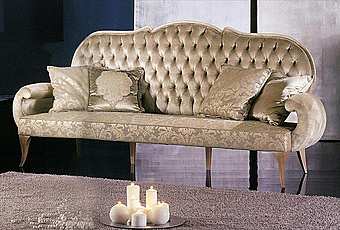 Couch MERONI F.LLI 286D