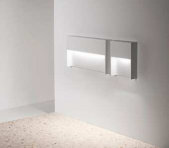 Sconce DELTALIGHT Skov factory DELTALIGHT from Italy