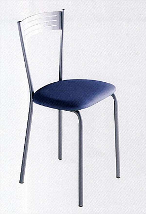 Chair EUROSEDIA DESIGN 132 factory EUROSEDIA DESIGN from Italy. Foto №1