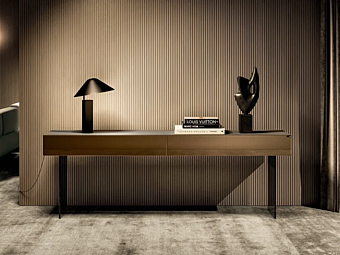 Console table with drawers LAGO 36E8 1366