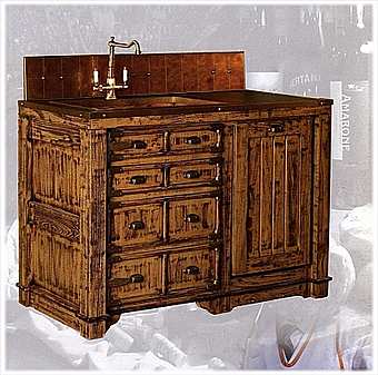 Kitchen element 535