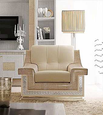 Armchair FLORENCE COLLECTIONS 601