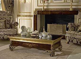Coffee table A.R.ARREDAMENTI SRL 1525