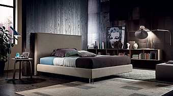 Bed MILLER