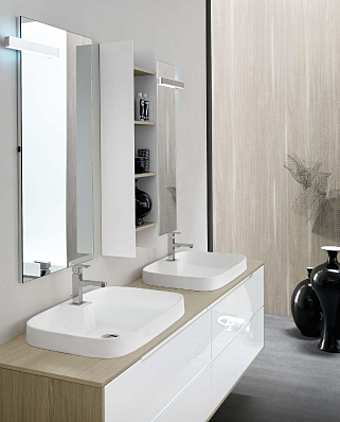 Base under the sink ARTESI IN 08 factory ARTESI from Italy