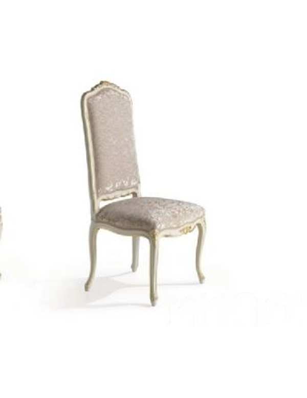 Chair ANGELO CAPPELLINI TIMELESS Chairs and Armchairs 30169 factory ANGELO CAPPELLINI from Italy. Foto №1