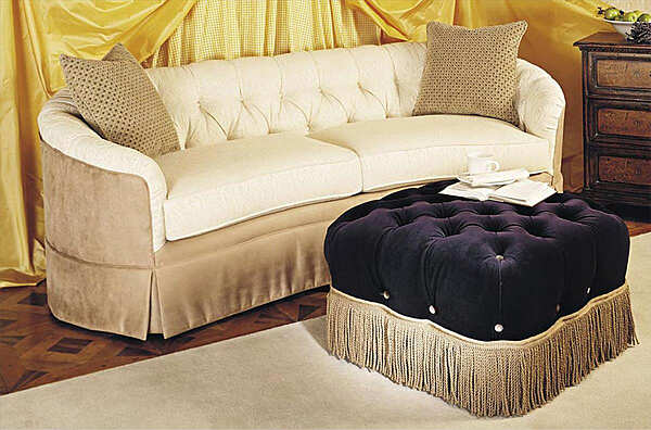 Couch FRANCESCO MOLON  D395.01 The Upholstery