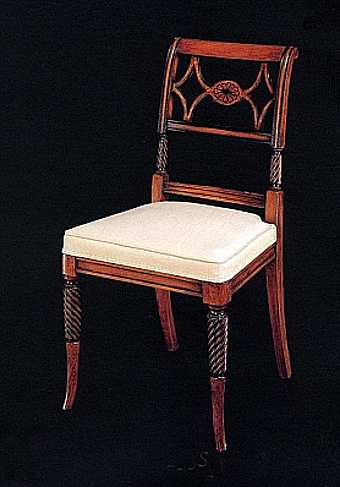 Chair MERONI F.LLI 235s