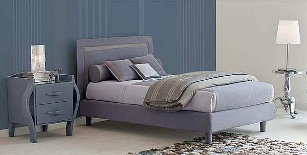 Bed HALLEY 690AV factory HALLEY from Italy. Foto №1