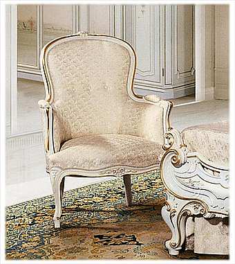 Armchair BAZZI INTERIOR 305__1