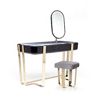 Toilet table GIORGIO COLLECTION Charisma 2885