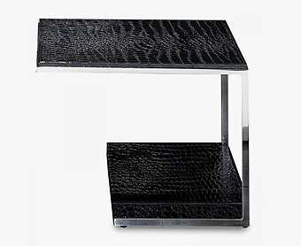 Coffe table RUGIANO 3053 factory RUGIANO from Italy