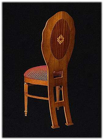 Chair CARPANELLI S 233