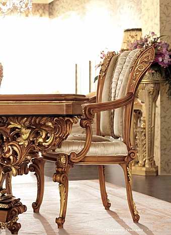 Armchair 7121