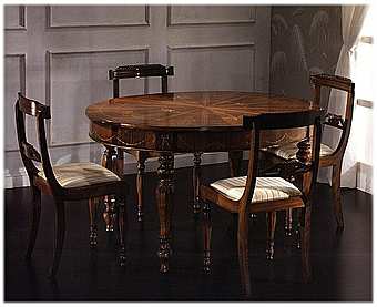 Table VITTORIO GRIFONI 7258