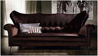 Couch CREAZIONI (BY SILIK) CR/3833