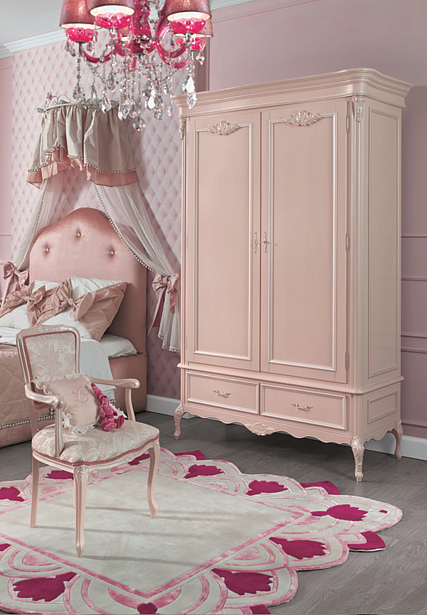 Chair CAVIO KID'S (ROYAL BABY) FR2282 factory CAVIO from Italy. Foto №1