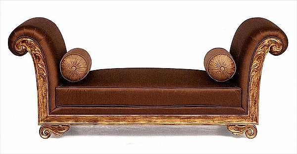 Daybed CHRISTOPHER GUY 60-0202 factory CHRISTOPHER GUY from Italy. Foto №1