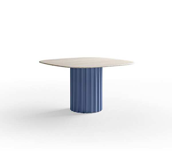 Table CPRN HOMOOD Pablo factory CPRN HOMOOD from Italy. Foto №3