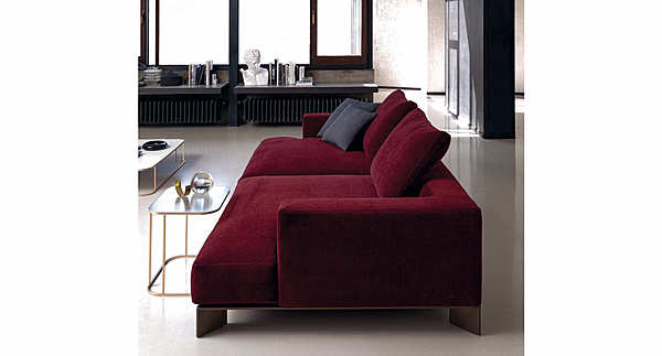 Sofa Desiree Easton 002030 factory DESIREE from Italy. Foto №2