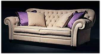 Couch OAK MG 3304