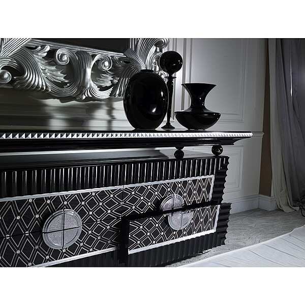 Chest of drawers FRANCESCO MOLON Eclectica G505 factory FRANCESCO MOLON  from Italy. Foto №2