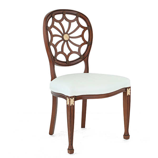 Chair FRANCESCO MOLON  S114 The Upholstery