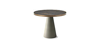 Table Coffee CATTELAN ITALIA Giorgio Cattelan SATURNO