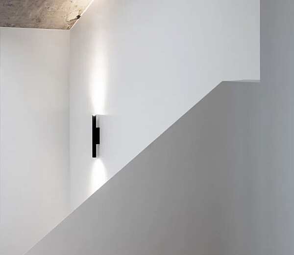 Chandelier DELTALIGHT Hedra factory DELTALIGHT from Italy. Foto №8