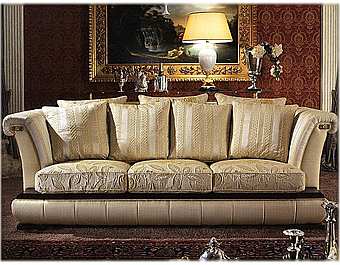 Couch TURRI SRL T271
