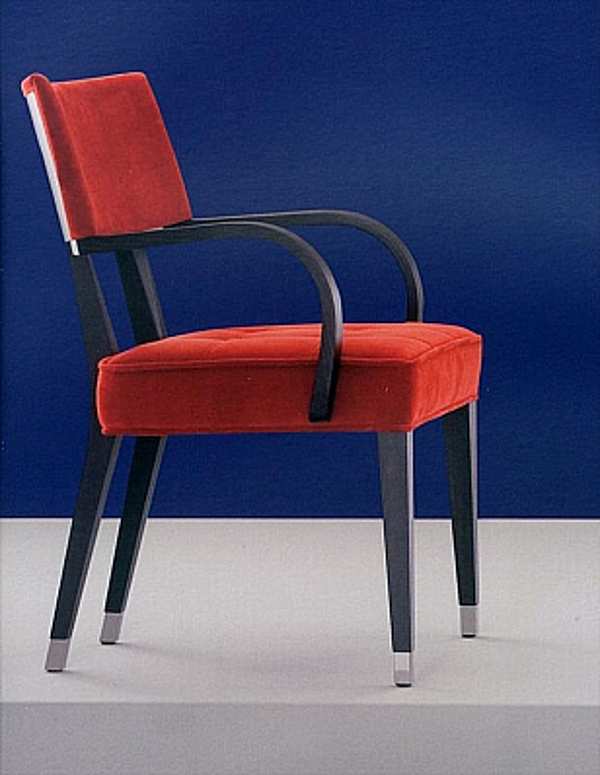 Chair COSTANTINI PIETRO 1727 factory COSTANTINI PIETRO from Italy. Foto №1