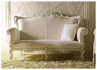 Couch CORTE ZARI Art. 282
