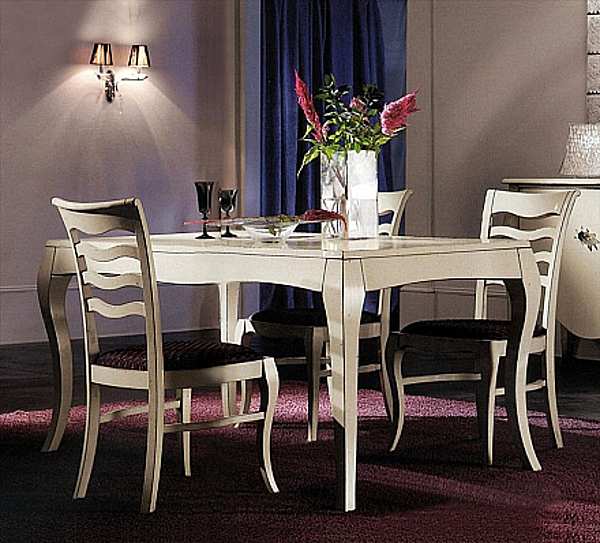 Table INTERSTYLE IN2114 factory INTERSTYLE from Italy. Foto №1